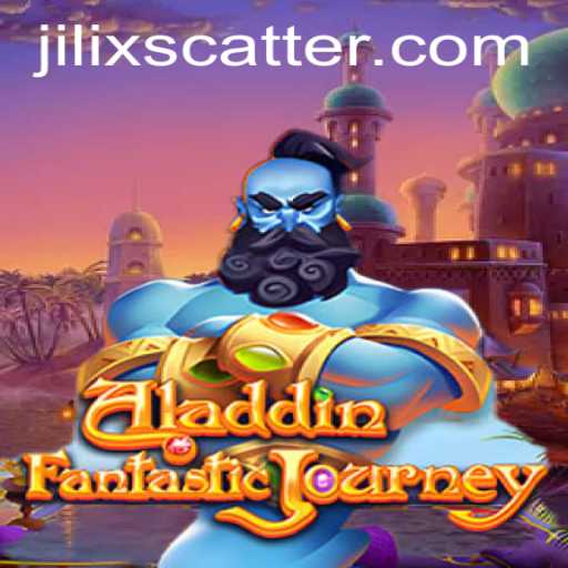 Exploring the Magic of Aladdin: The Game with a Twist of JILIX