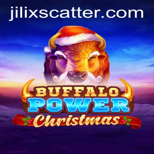 BuffaloPowerChristmas: An Enchanting Festive Adventure with JILIX