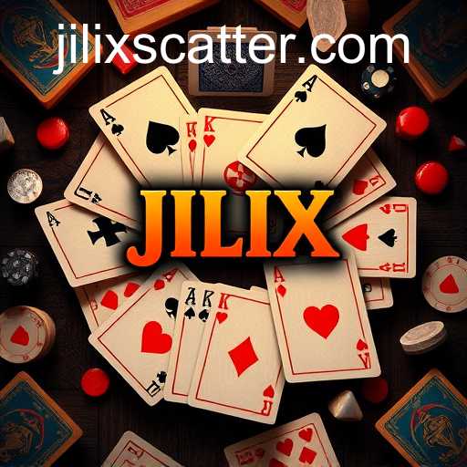 Exploring the Vibrant World of Card Games Featuring JILIX