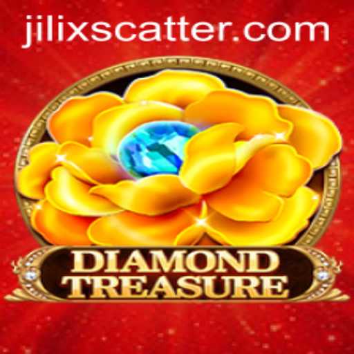 Discover the Thrilling World of Diamondtreasure: A Journey with JILIX