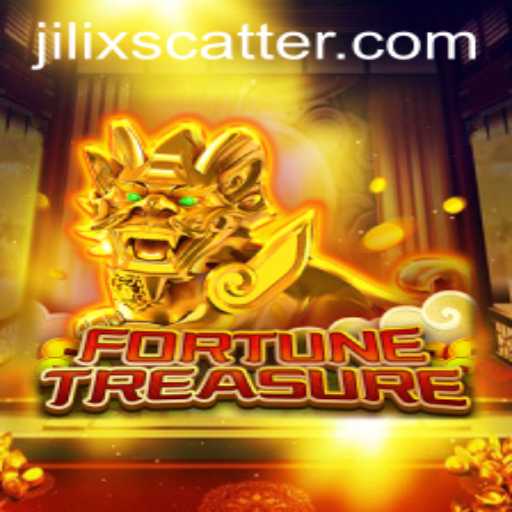 Unveiling FortuneTreasure: The New Gaming Sensation with JILIX