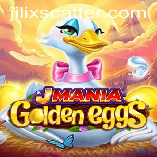 Discover the Thrills of JManiaGoldenEggs: The Ultimate Adventure Game