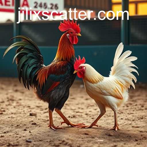 The Digital Transformation of Sabong: Exploring JILIX