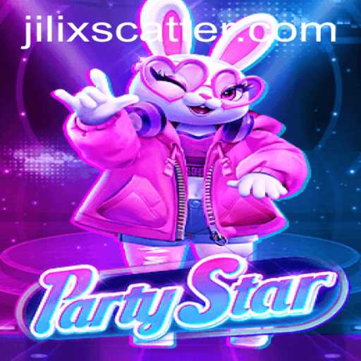 PartyStar: A New Era in Party Gaming