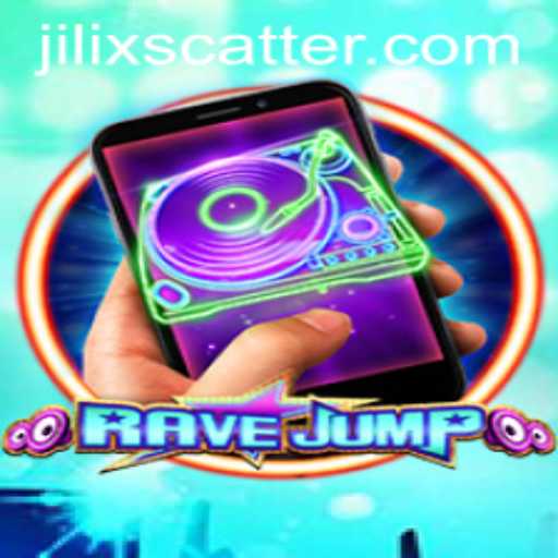 RaveJumpmobile: A Dynamic Adventure into the Vibrant World of JILIX